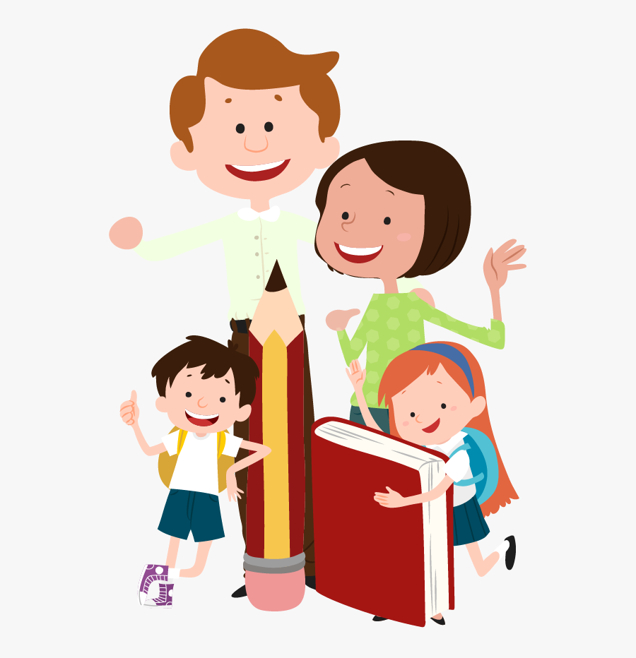 Dream Clipart Future Plan - Child Education Clipart, Transparent Clipart