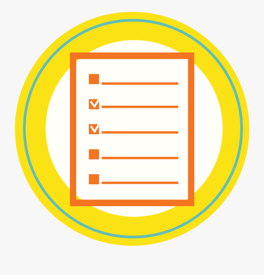 Public Policy Advocacy Category Logo - Sinal De Advertência, Transparent Clipart