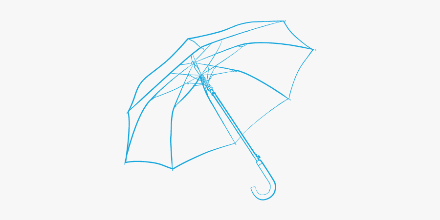Protéger Votre Famille - Umbrella, Transparent Clipart