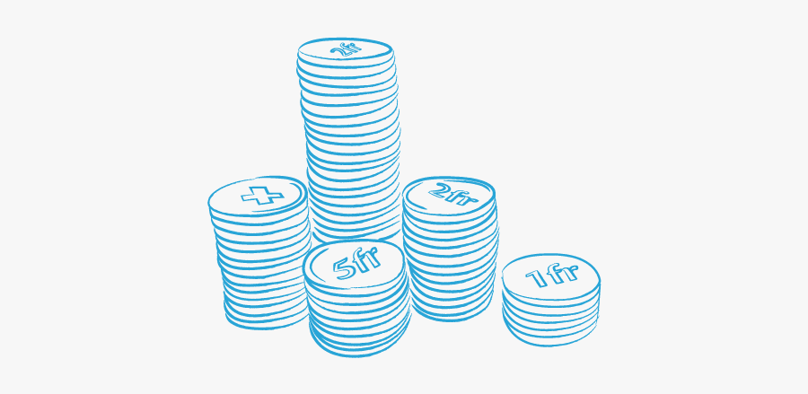 Constituer Un Capital - Circle, Transparent Clipart