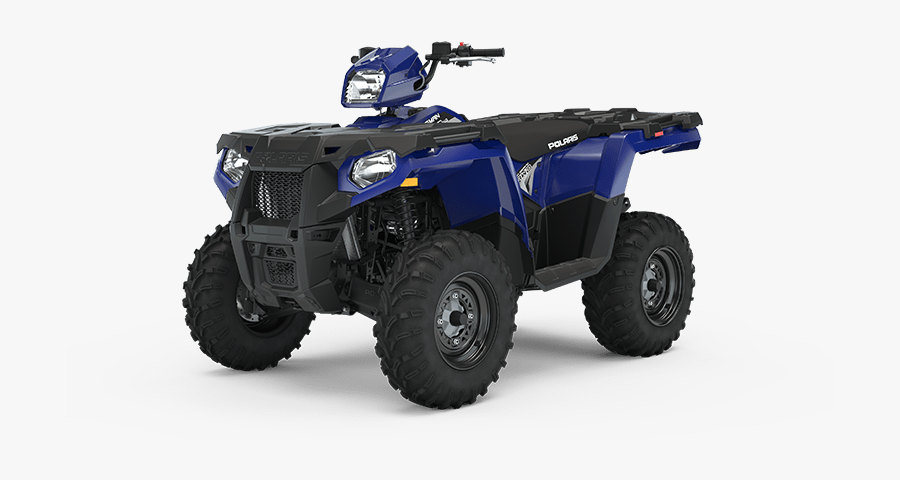 Sportsman 450 H - Polaris Sportsman 570, Transparent Clipart