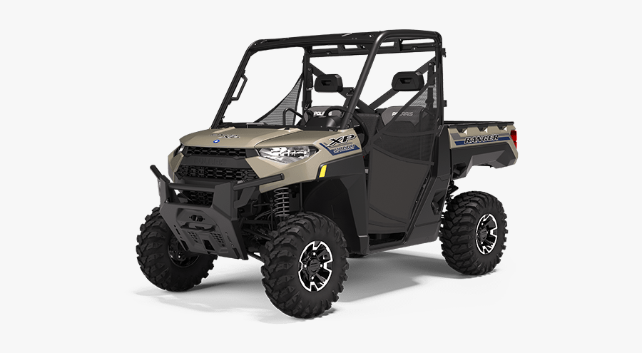 Polaris Ranger Xp 1000 2020, Transparent Clipart