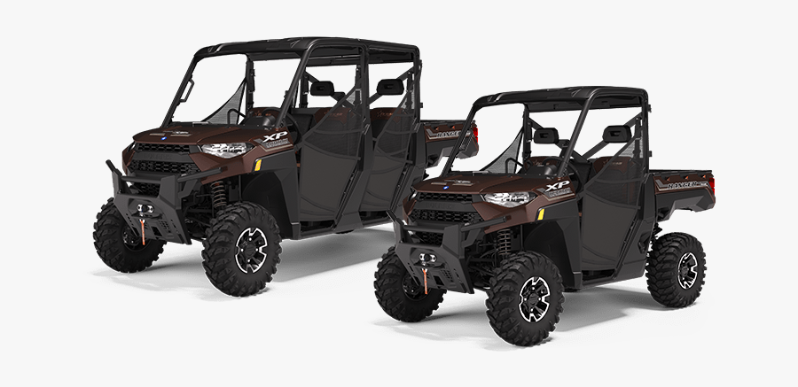 Ranger Xp 1000 Texas Edition - Polaris Ranger Crew 1000, Transparent Clipart