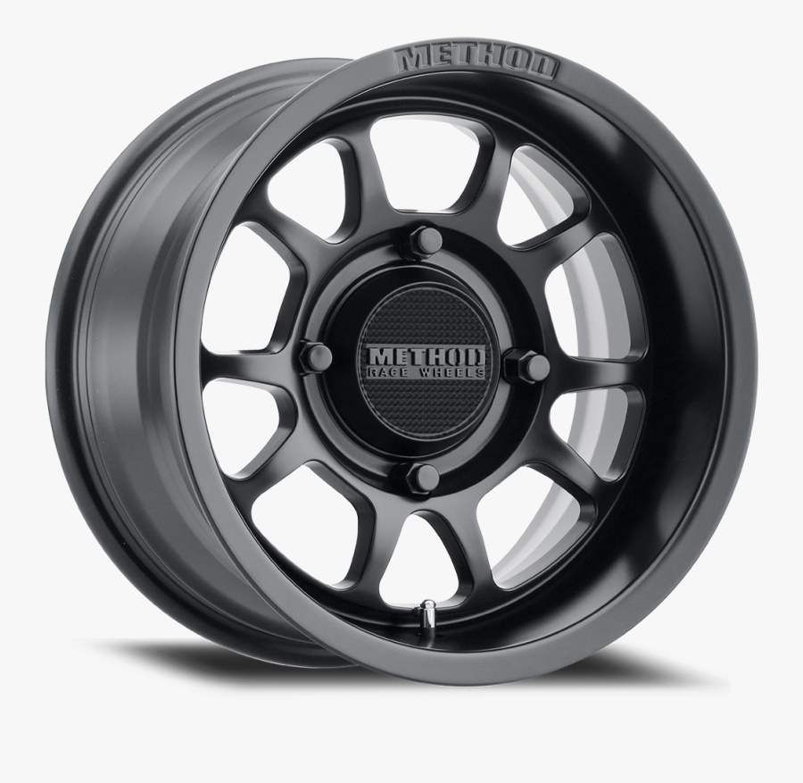 Method 409 Utv Wheels, Transparent Clipart