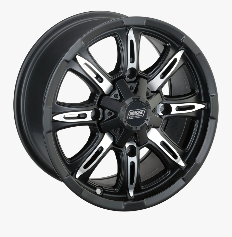 Speed Wheel Alloy, Transparent Clipart