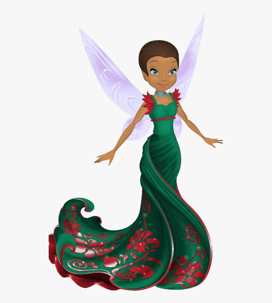 Pixie Clipart , Png Download - Fairy, Transparent Clipart