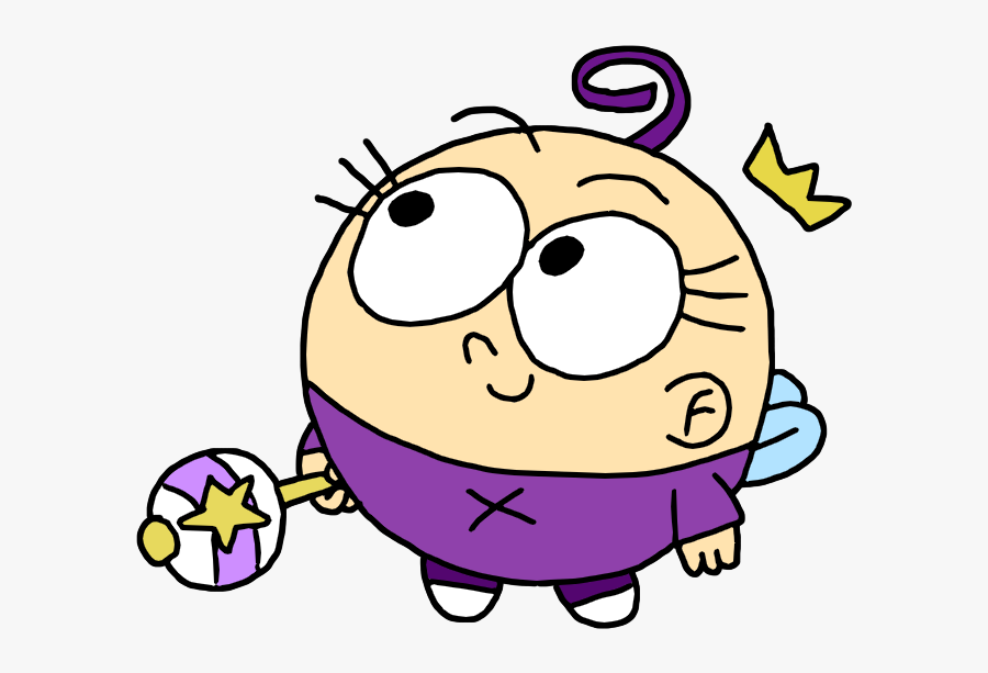 Anti Fairy Wiki, Transparent Clipart