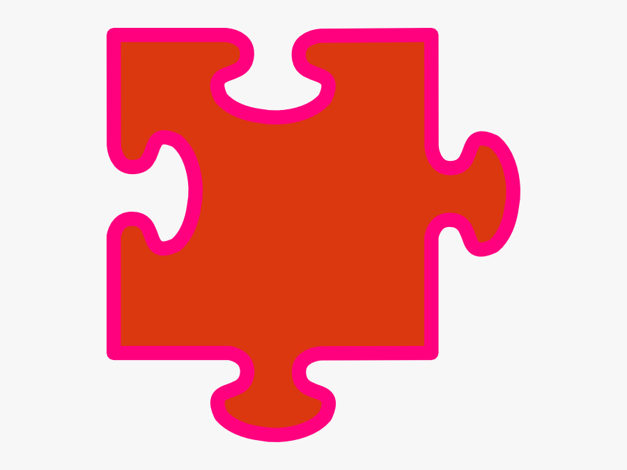 Jigsaw Puzzle, Transparent Clipart