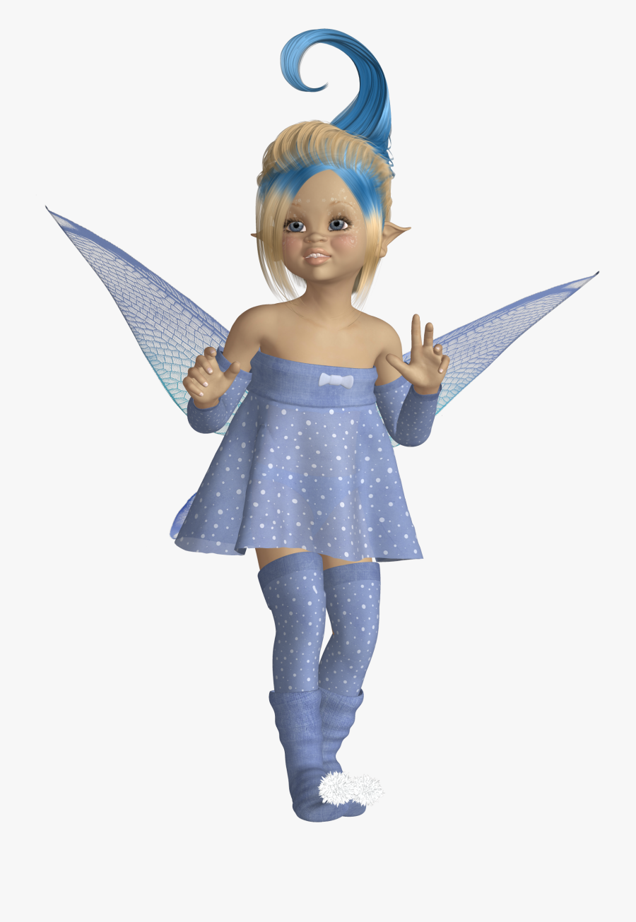 Doll, Transparent Clipart