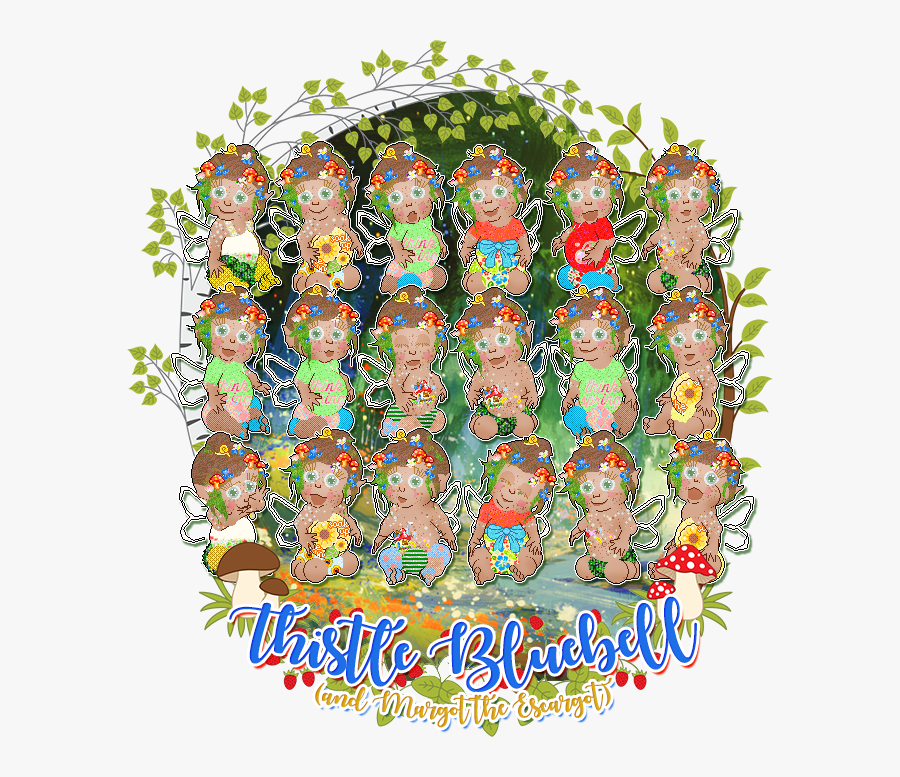 Art, Transparent Clipart