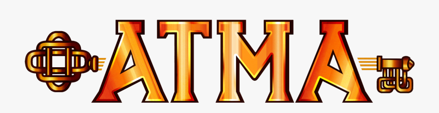 Atma Rpg Setting, Transparent Clipart