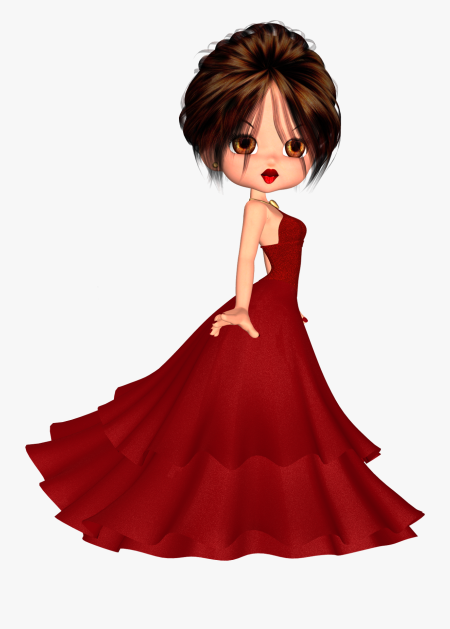 Mijn Psp Tubes Tweety, Psp, Clip Art, Naruto, Fairy, - Doll, Transparent Clipart