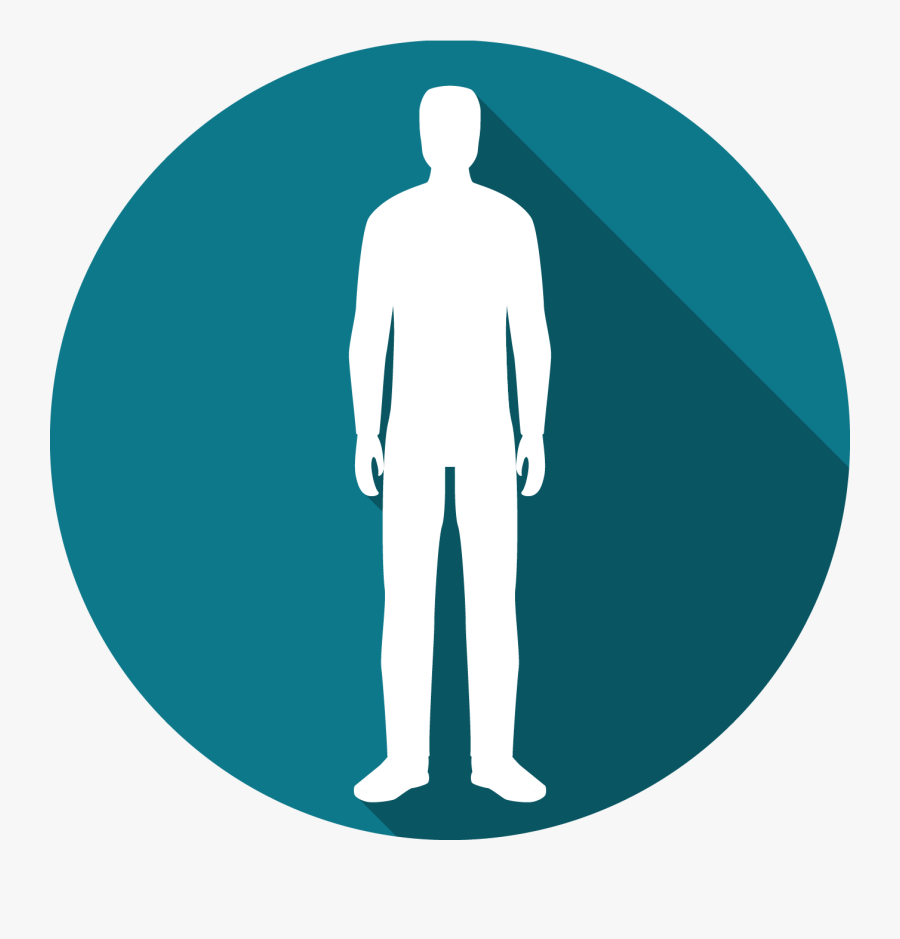 Man-toepassingen - Evaporative Cooling On Skin, Transparent Clipart