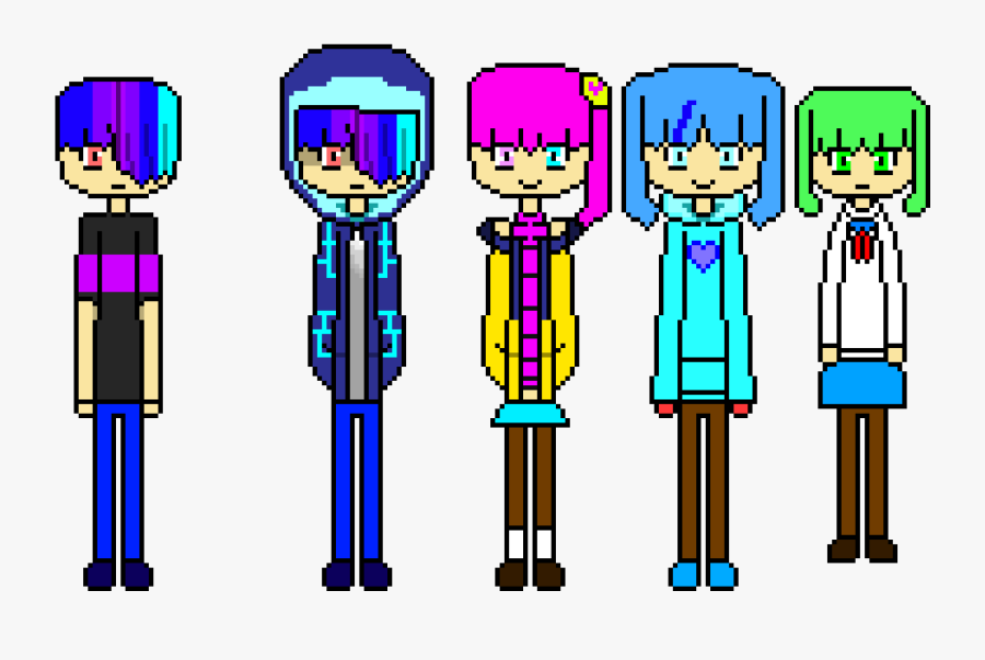 Cartoon, Transparent Clipart