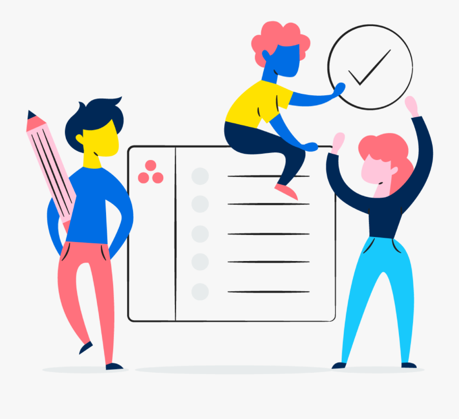 In Partnership With Techsoup, Eligible Nonprofits Can - Organizing Transparent, Transparent Clipart