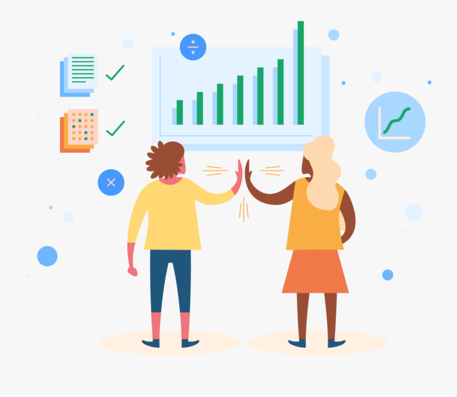 Conquer College Applications - Illustration, Transparent Clipart