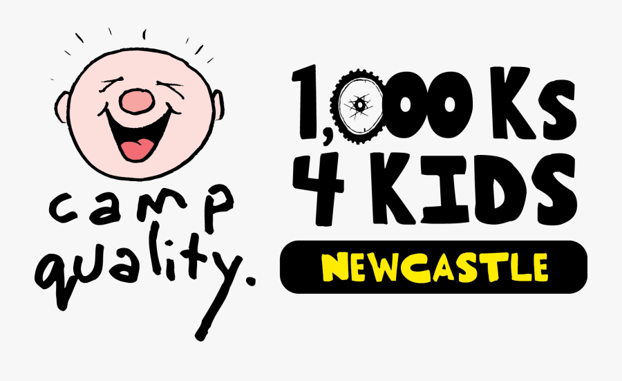 Camp Quality, Transparent Clipart