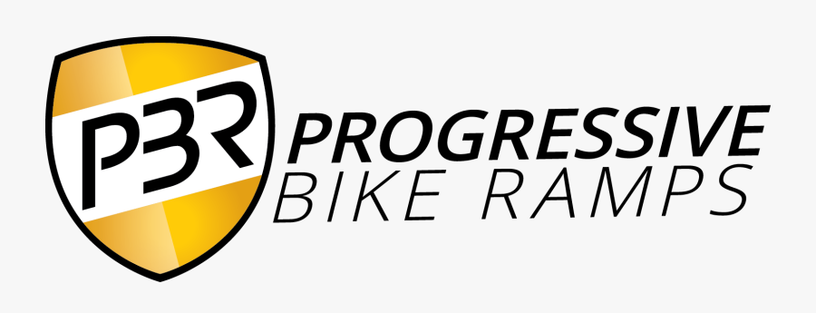 Progressive Bike Ramps - Progressive Bike Ramps Logo, Transparent Clipart