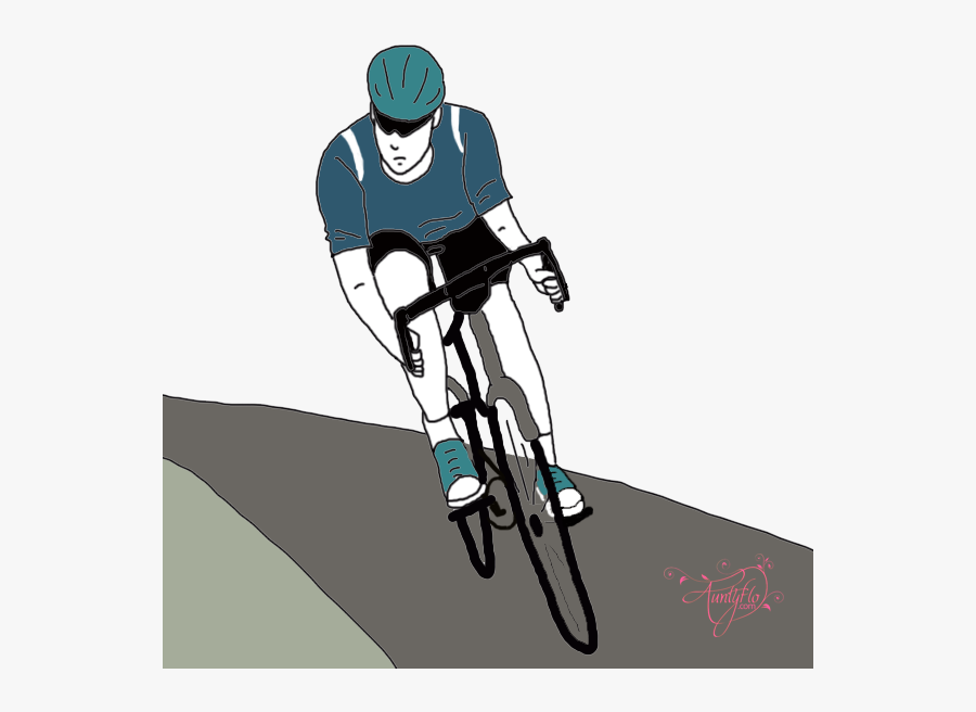 Dreams Of Riding A Bike - Freestyle Bmx, Transparent Clipart