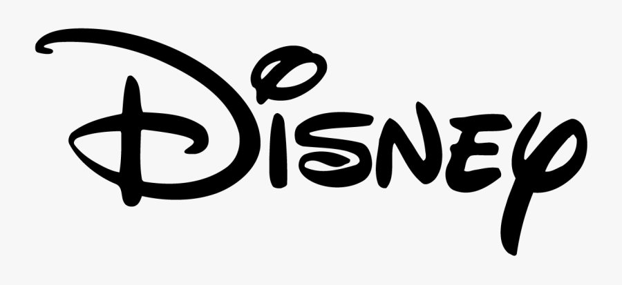 Disney Logo Png, Transparent Clipart