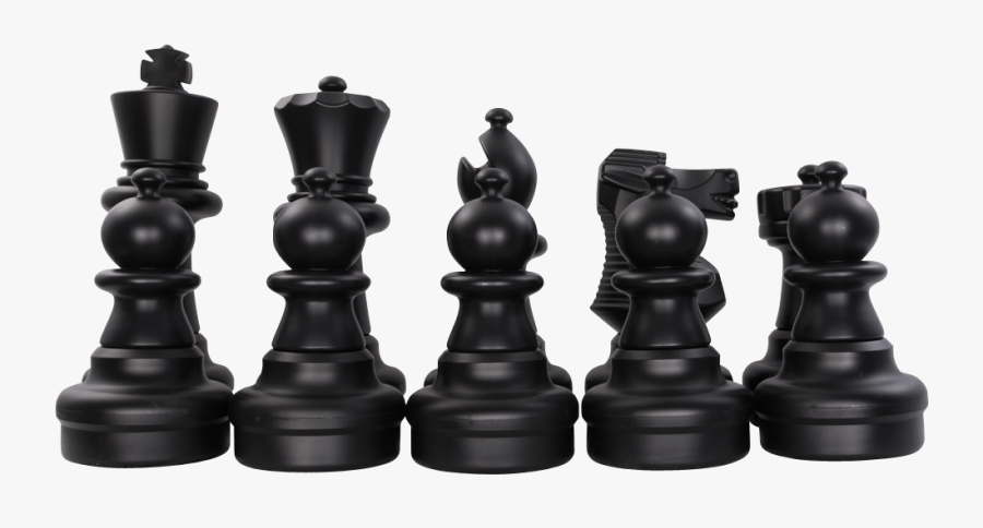 Chess, Transparent Clipart