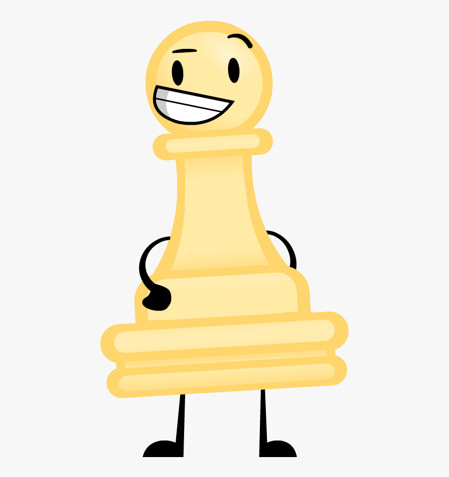 Challenge 2 Win Pawn, Transparent Clipart