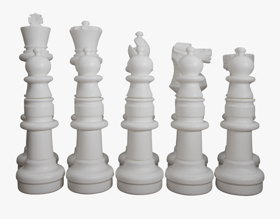 Chess, Transparent Clipart