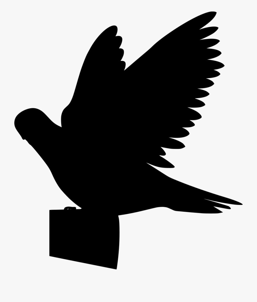 Bird Flying Clipart Png, Transparent Clipart