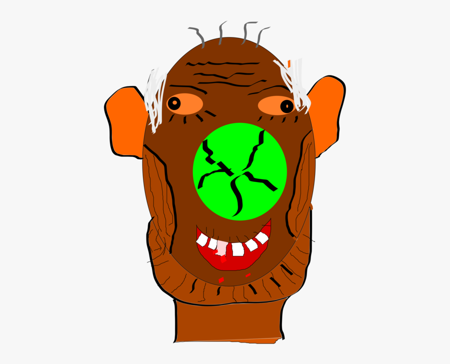 Character Clipart Cat - Cartoon, Transparent Clipart