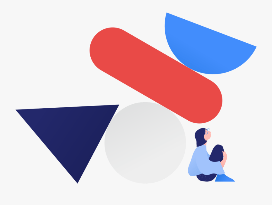 Vector Illustrations For Design - Graphic Design, Transparent Clipart