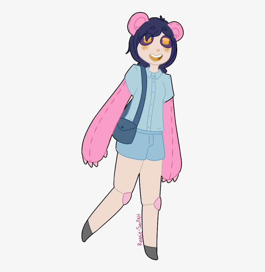 Mail Drawing Carrier - Cartoon, Transparent Clipart