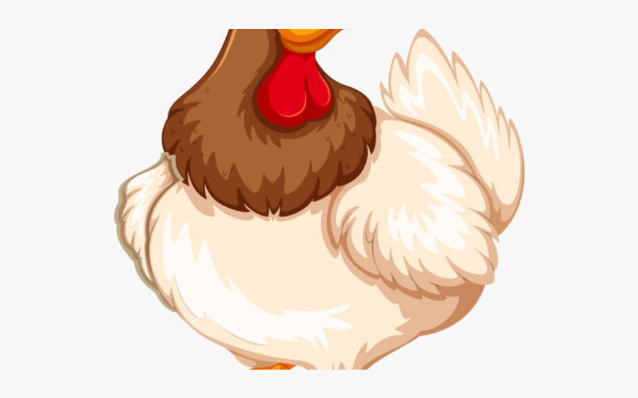 Hen Clip Art Png, Transparent Clipart