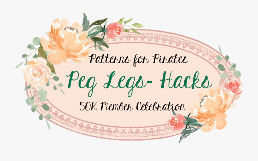 Garden Roses, Transparent Clipart