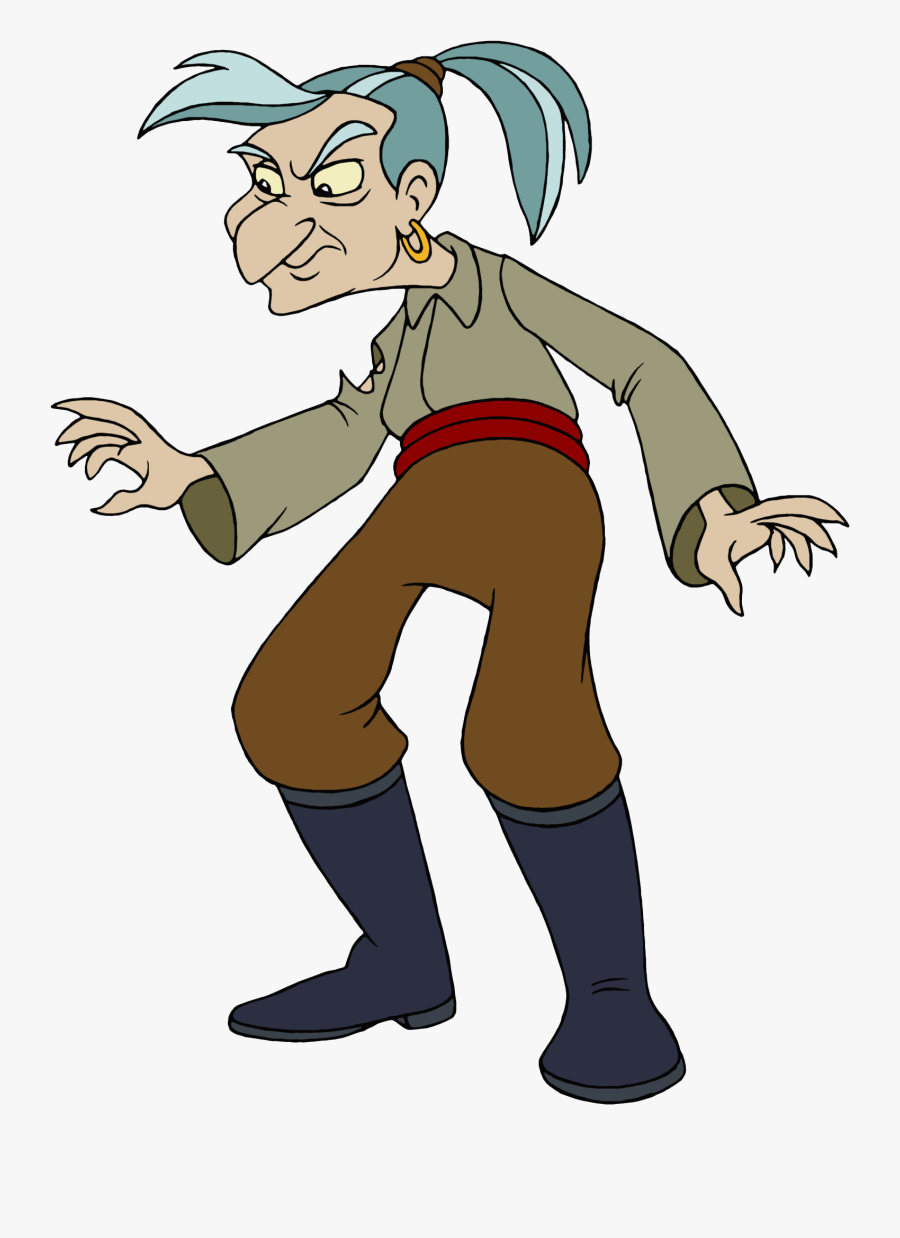 Peg Bowen - Anne Of Green Gables Animated Series Characters, Transparent Clipart