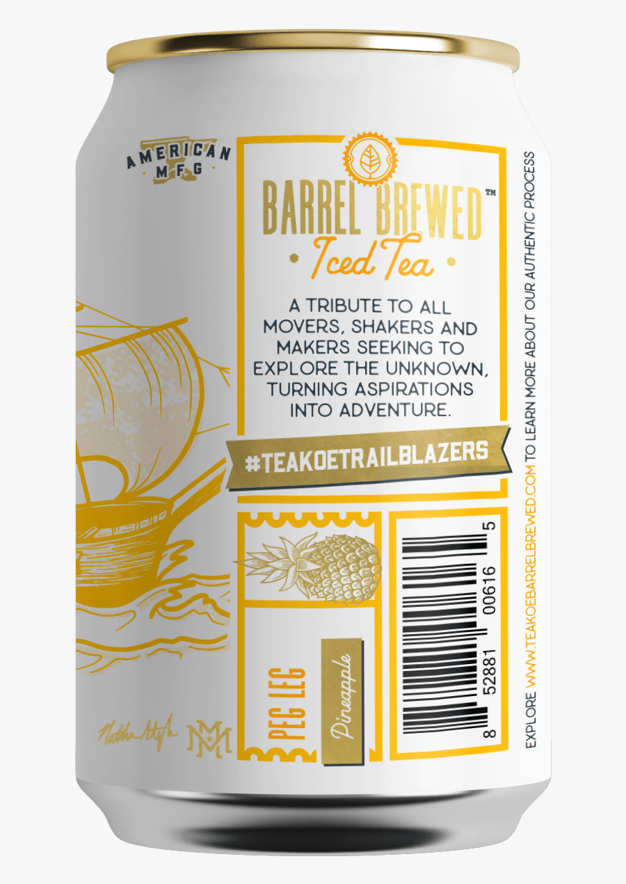 Caffeinated Drink, Transparent Clipart