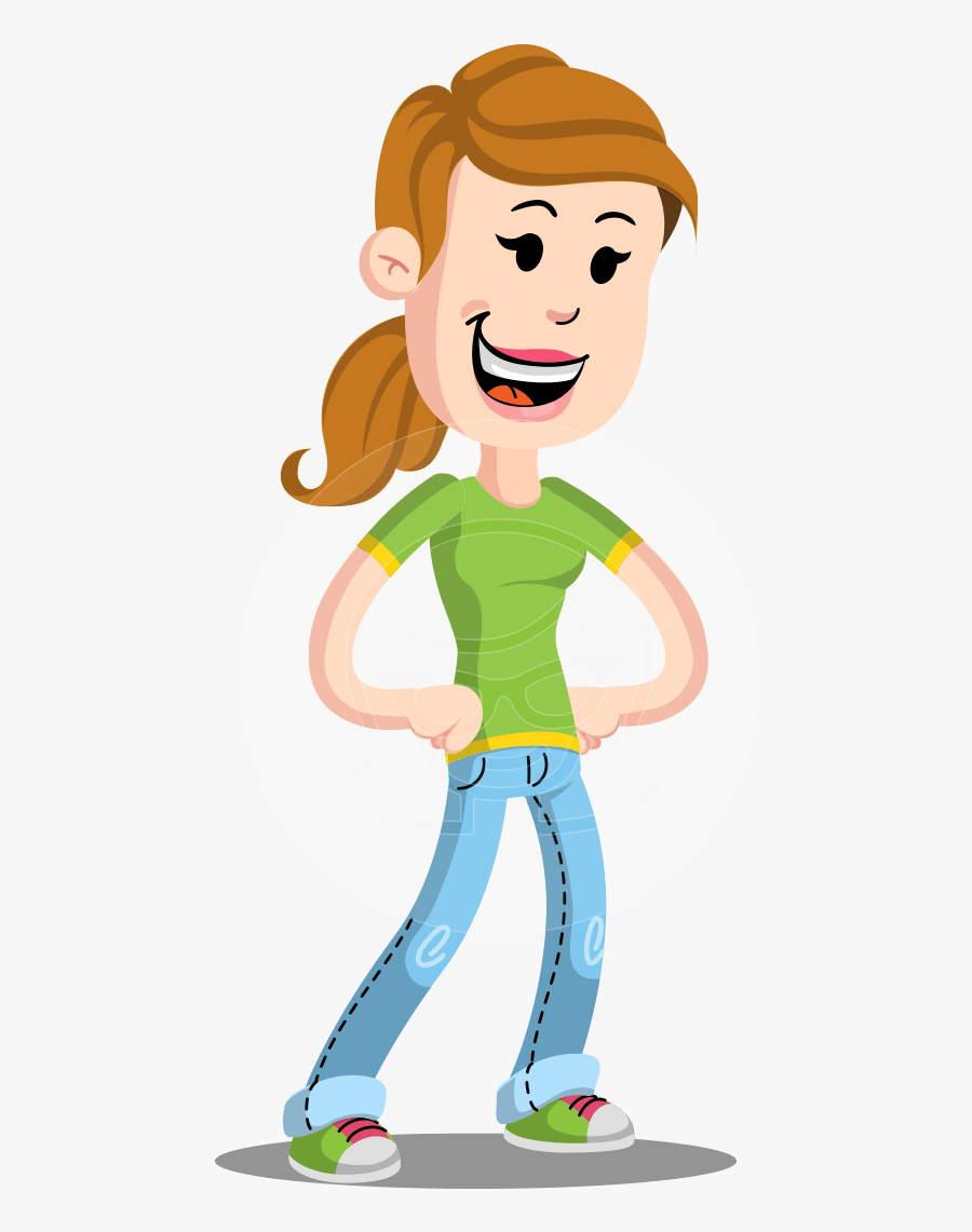 Cartoon, Transparent Clipart
