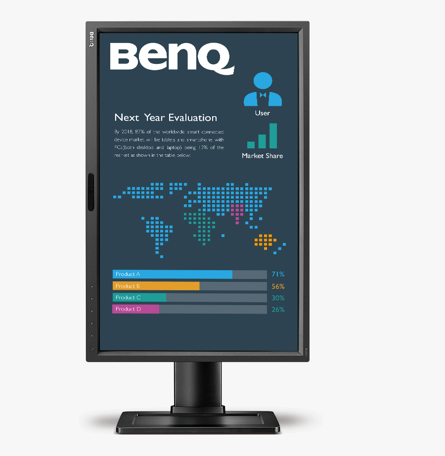 Benq, Transparent Clipart
