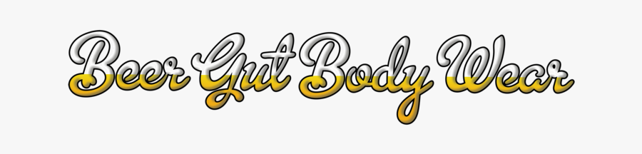 Calligraphy, Transparent Clipart