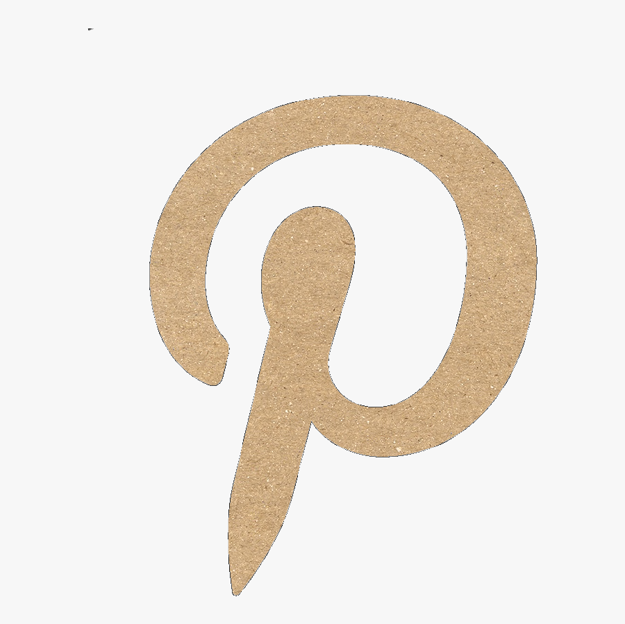 Handmade Habitat On Tumblr - Pinterest, Transparent Clipart