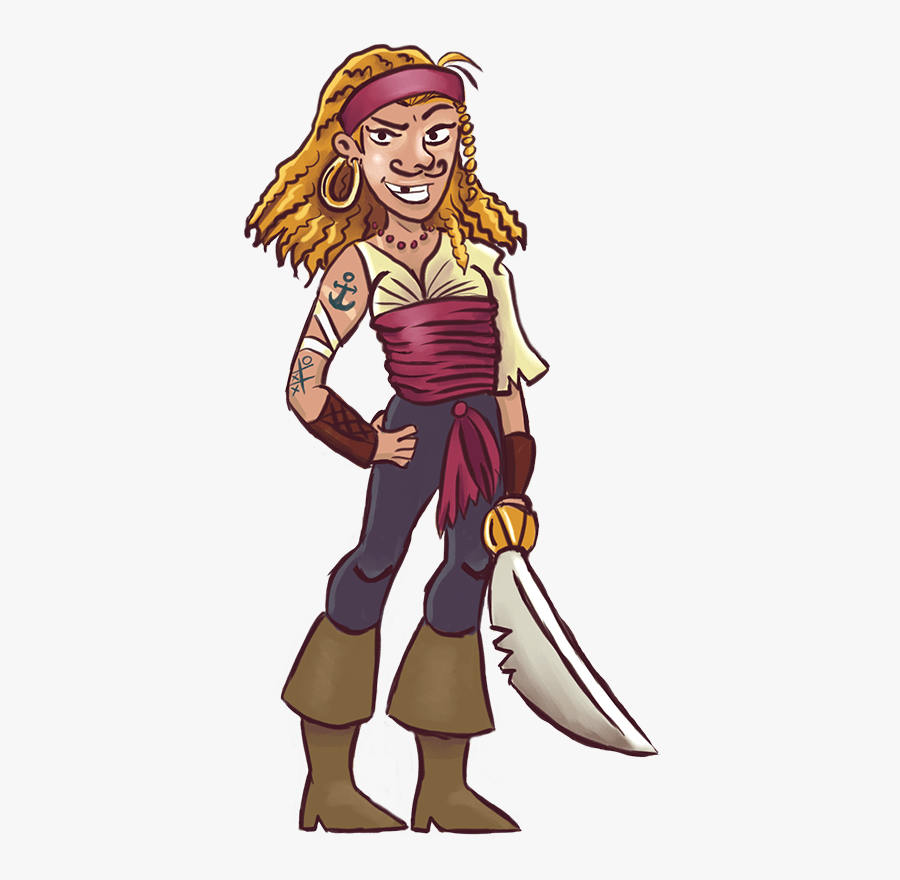 Gilescleaned - Cartoon, Transparent Clipart