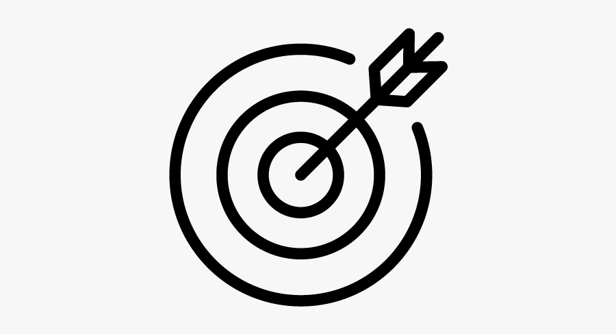 Marketing Strategy Black And White, Transparent Clipart