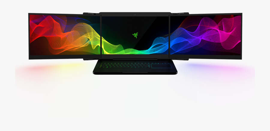 Monitor Drawing Computer Screen - Razer Project Valerie Stolen, Transparent Clipart