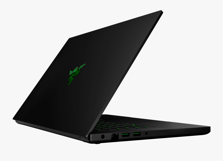 Razer Blade 15 Base, Transparent Clipart