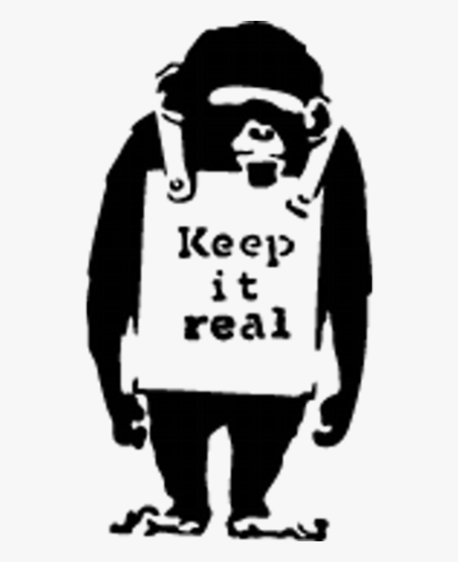 Transparent Real Monkey Png, Transparent Clipart