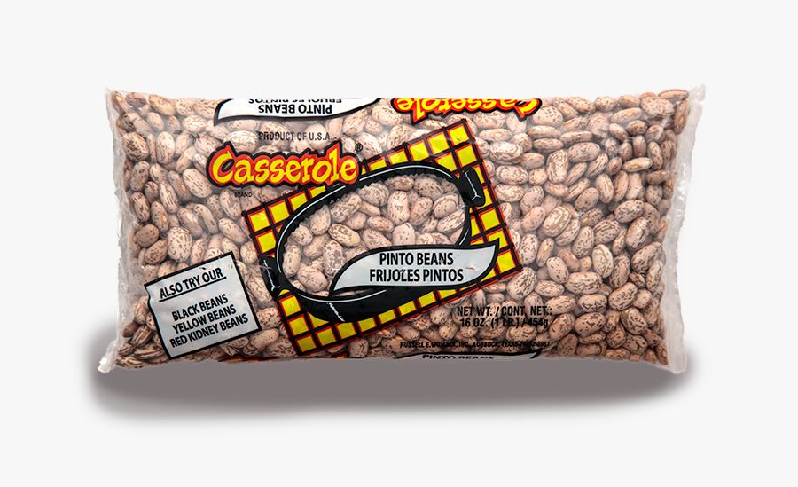 Clip Art Casserolebean Com Finest Quality - Pinto Beans Brands, Transparent Clipart