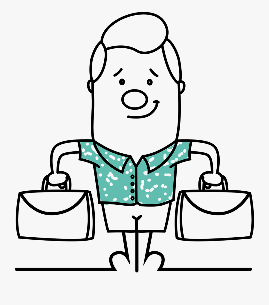 Importance Of Tourism Points, Transparent Clipart