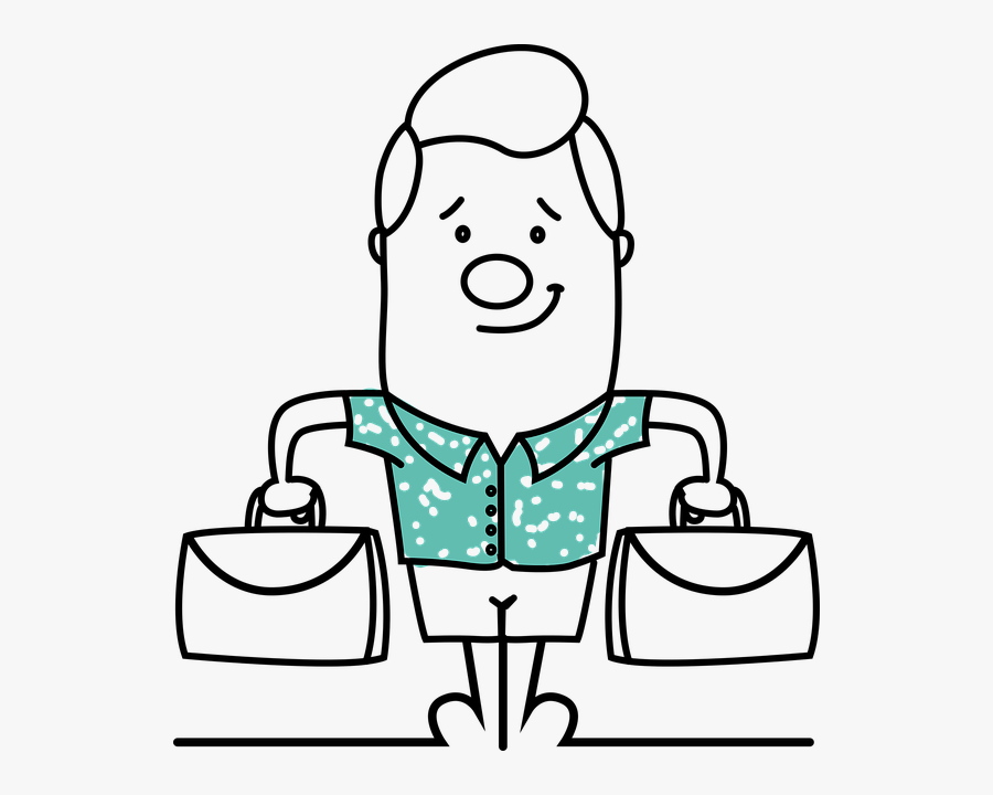 Importance Of Tourism Points, Transparent Clipart