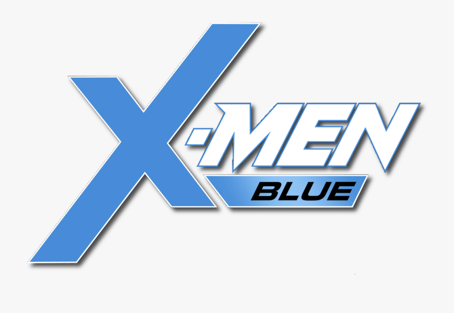 Men Blue Clipart - Parallel, Transparent Clipart