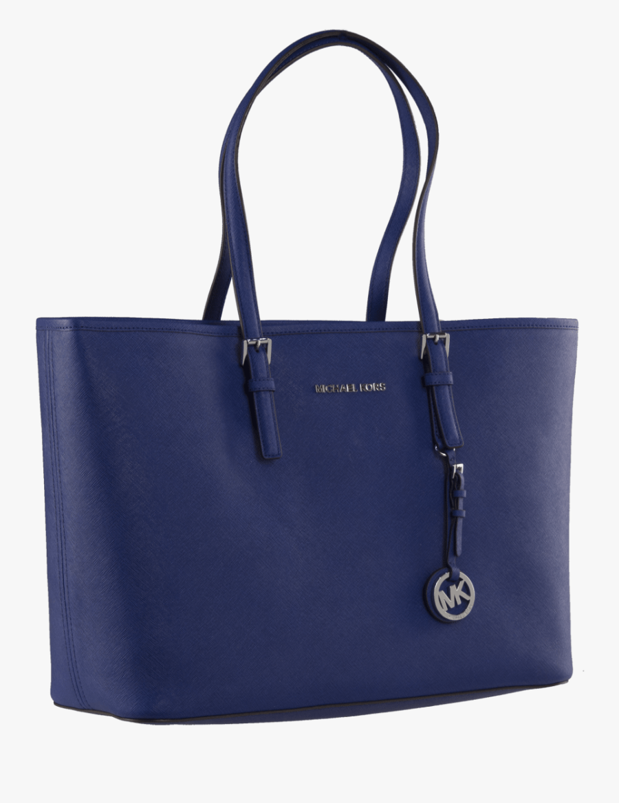 Clip Art Michael Kors Briefcase - Tote Bag, Transparent Clipart