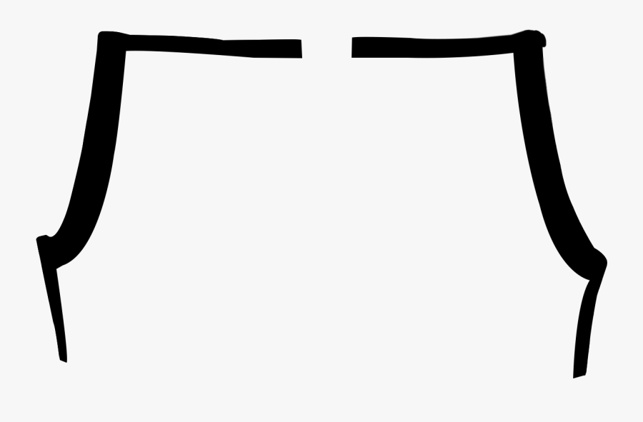 Coffee Table, Transparent Clipart